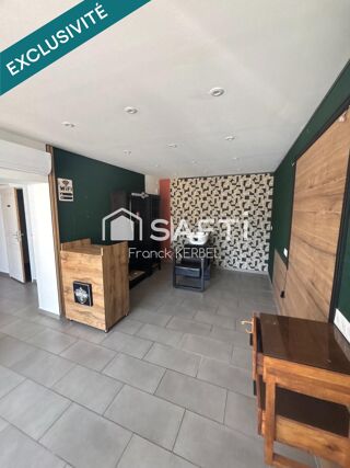  Maison à vendre 3 pièces 82 m²