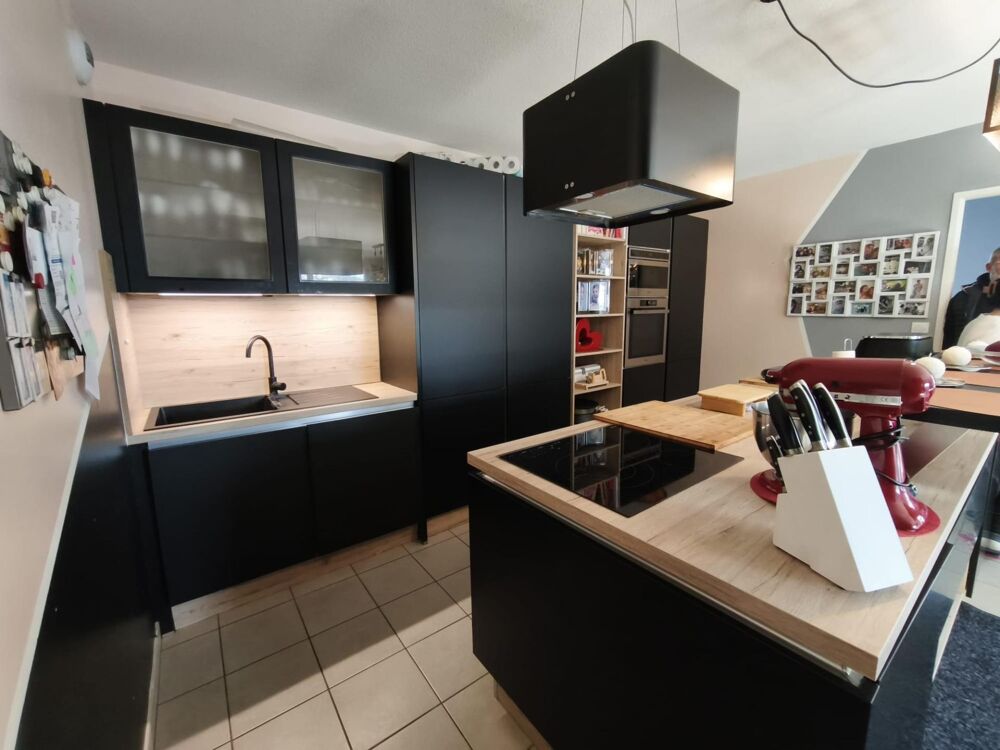 Vente Appartement Hypercentre proche gare sncf Givors