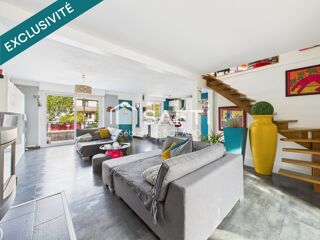  Maison � vendre 7 pi�ces 208 m�