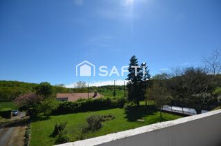  Maison � vendre 8 pi�ces 184 m�