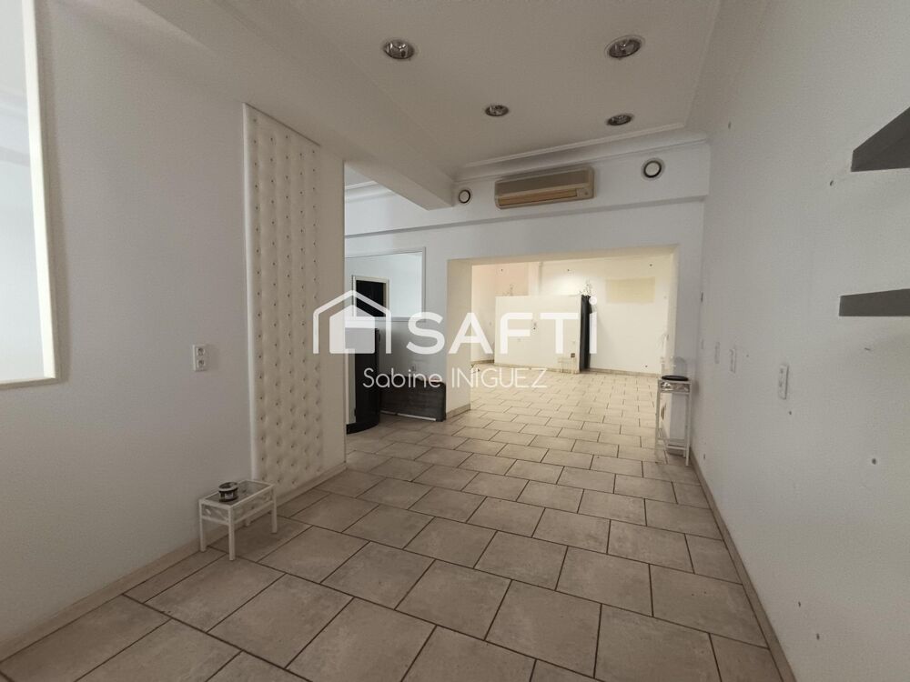 Annonce vente local commercial Castres (81100) (locaux, entrepôts, terrains) 992786797116 - Vue 3