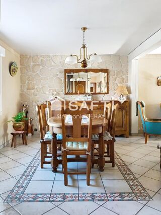  Maison à vendre 5 pièces 102 m²
