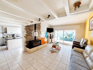  Maison à vendre 6 pièces 215 m²