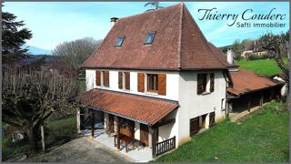  Maison � vendre 10 pi�ces 181 m�