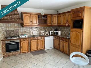  Maison à vendre 7 pièces 151 m²