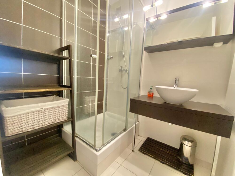 Vente Appartement Bel appartement traversant à l'Aiguillon avec vue sur le Bassin d'Arcachon La teste-de-buch