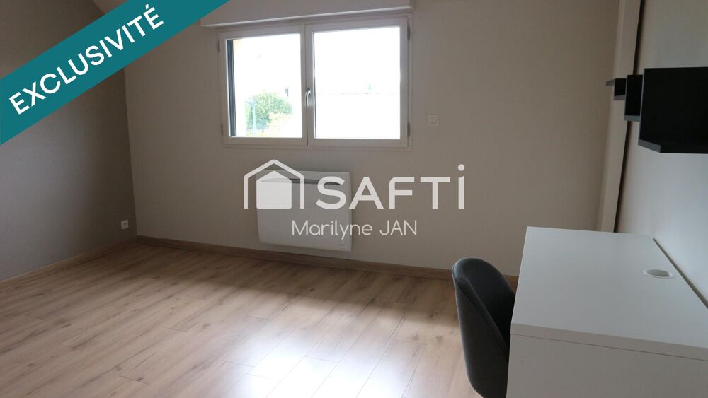 à vendre  Maison Saint-Malo (35400)