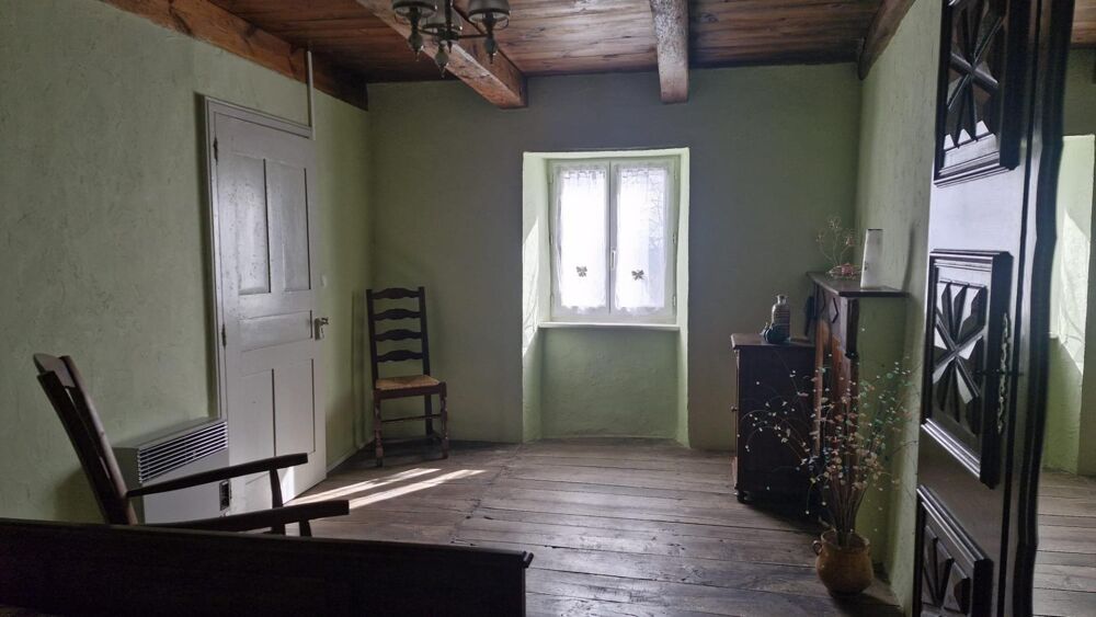 Vente Maison Ensemble immobilier deux habitations et dépendances Brassac