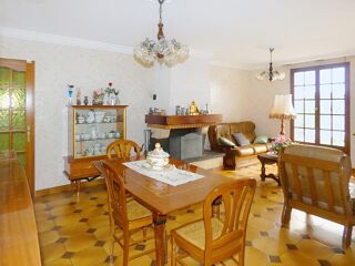  Maison � vendre 5 pi�ces 130 m�