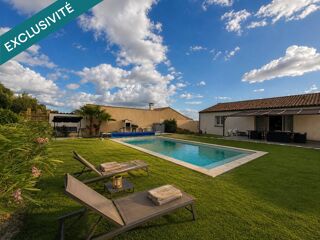  Maison à vendre 4 pièces 115 m²