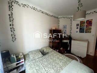  Appartement  vendre 2 pices 47 m