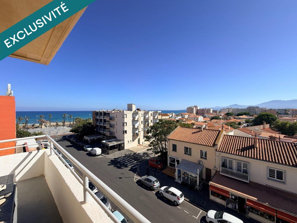 Vue mer et grand panorama : prenez de la hauteur !