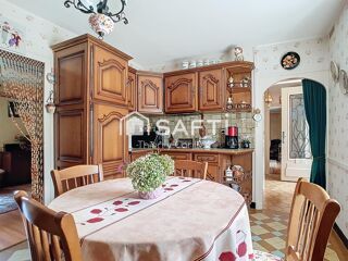  Maison � vendre 6 pi�ces 99 m�