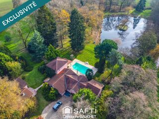  Maison � vendre 6 pi�ces 213 m�