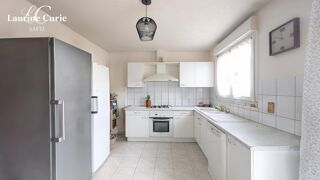  Maison à vendre 4 pièces 102 m²