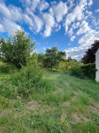  Terrain � vendre 1022 m�