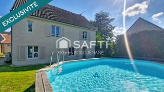  Maison à vendre 8 pièces 155 m²