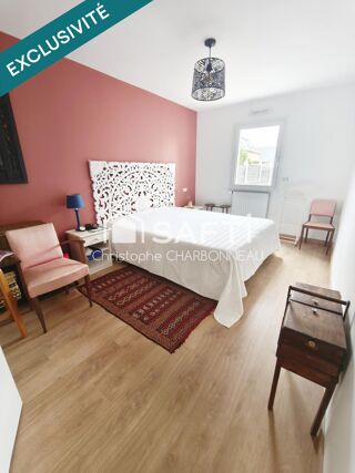  Maison à vendre 4 pièces 91 m²