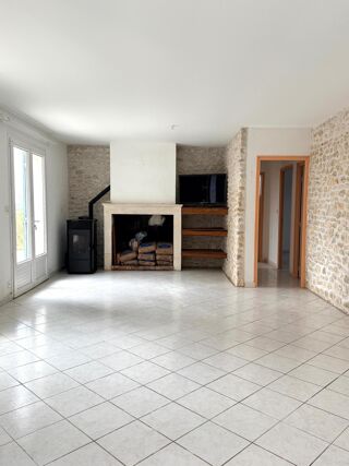  Maison à vendre 4 pièces 99 m²