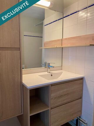  Appartement � vendre 1 pi�ce 22 m�