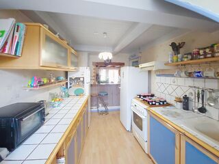  Appartement � vendre 5 pi�ces 132 m�