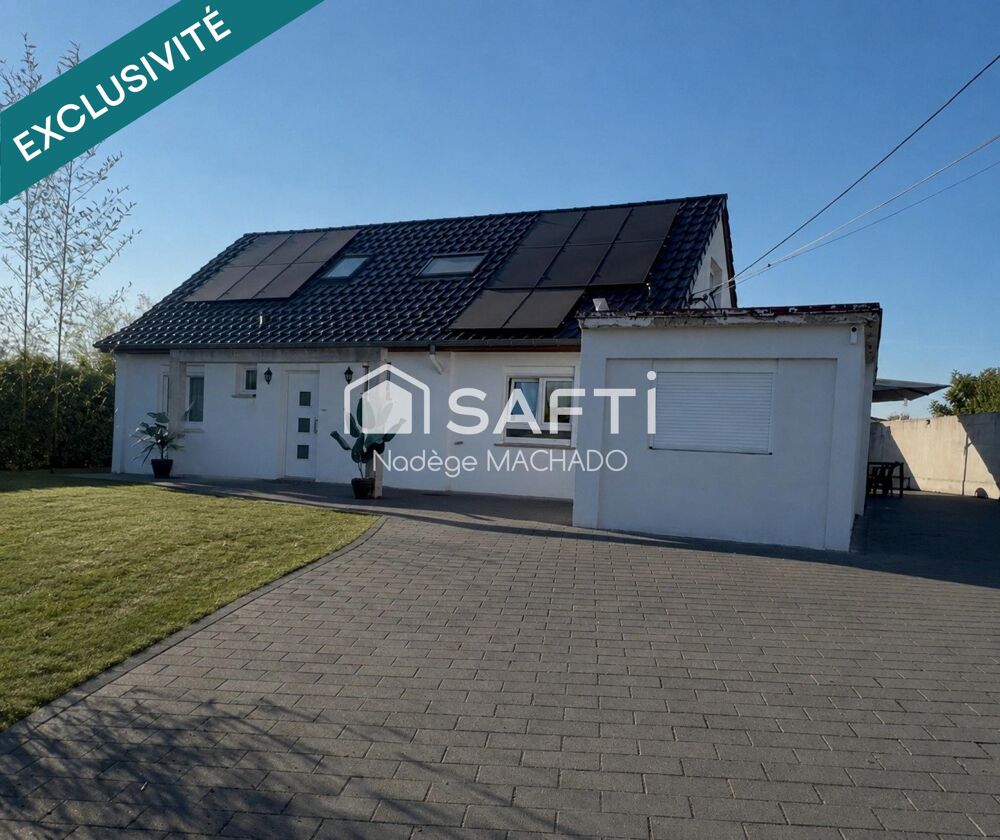Vente Maison Superbe maison individuelle Metz
