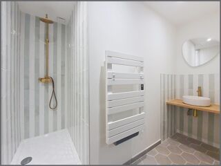  Appartement à vendre 4 pièces 58 m²
