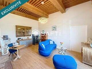  Maison � vendre 5 pi�ces 166 m�