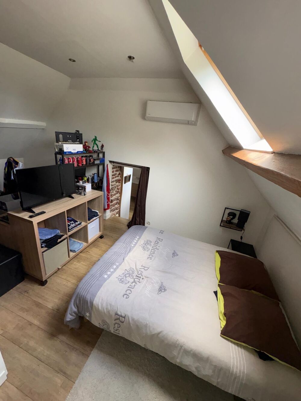 Vente Maison Super maison avec de généreux volume pour vous épanouir Framerville-rainecourt