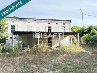  Maison à vendre 7 pièces 393 m²