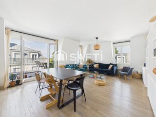  Appartement � vendre 4 pi�ces 86 m�