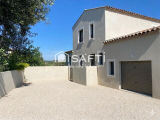  Maison 5 pièces 112 m² Vic-la-gardiole