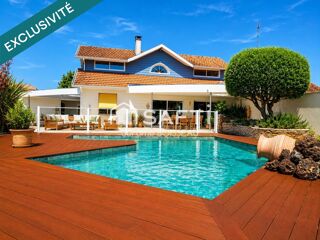  Maison à vendre 4 pièces 141 m²