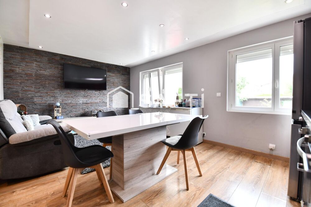 Vente Maison Belle maison de trois pièces ! Morangis