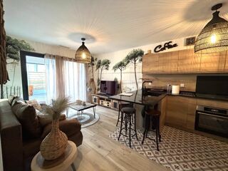  Maison � vendre 3 pi�ces 53 m�