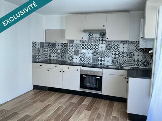  Maison � vendre 5 pi�ces 93 m�