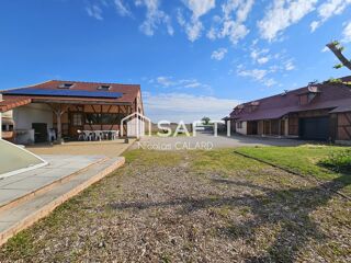  Maison  vendre 7 pices 122 m