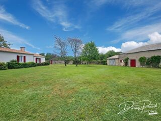  Maison � vendre 12 pi�ces 233 m�