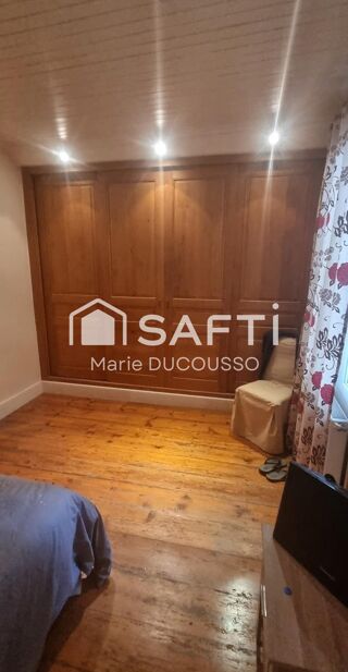  Maison � vendre 6 pi�ces 130 m�