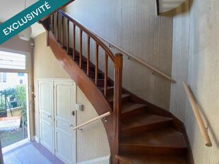  Maison  vendre 5 pices 80 m