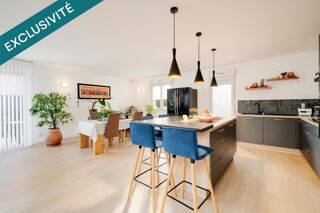  Maison � vendre 6 pi�ces 139 m�