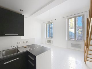  Appartement � vendre 2 pi�ces 42 m�