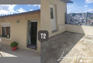  Immeuble à vendre 90 m²