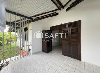  Maison à vendre 5 pièces 104 m²