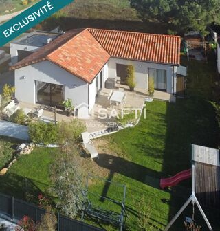  Maison � vendre 5 pi�ces 123 m�