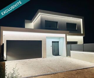  Maison � vendre 6 pi�ces 205 m�