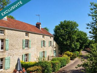 Vente Maison Ensemble immobilier, habitation et extérieurs d'exception Dancevoir