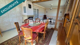  Maison à vendre 5 pièces 115 m²