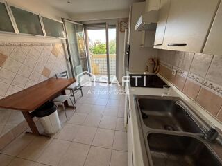  Appartement � vendre 3 pi�ces 81 m�