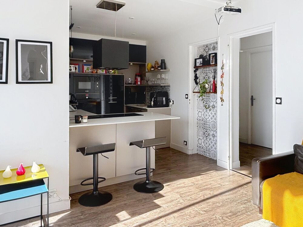 Vente Appartement Calme absolu et sans vis à vis Chatou